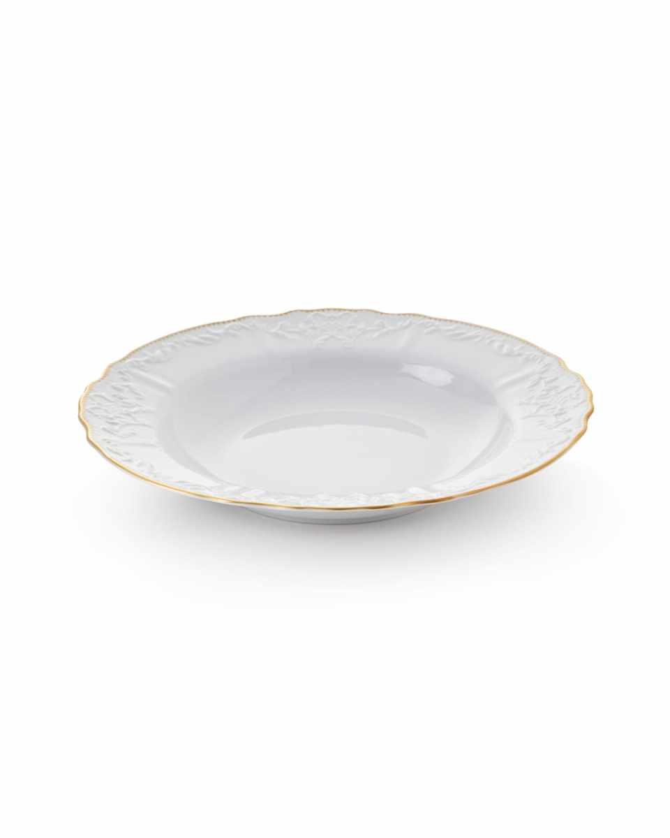 Simply Anna Pasta Bowl